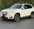 Белый БМВ Х5, объемом двигателя 3 л и пробегом 70 тыс. км за 15200 $, фото 1 на Automoto.ua