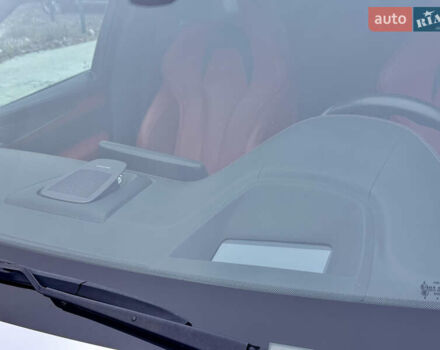 Білий БМВ Х5, об'ємом двигуна 4.39 л та пробігом 86 тис. км за 36900 $, фото 81 на Automoto.ua