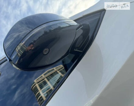 Білий БМВ Х5, об'ємом двигуна 2.98 л та пробігом 127 тис. км за 36999 $, фото 13 на Automoto.ua