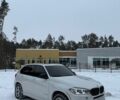 Белый БМВ Х5, объемом двигателя 2 л и пробегом 149 тыс. км за 31000 $, фото 1 на Automoto.ua