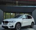 Білий БМВ Х5, об'ємом двигуна 3 л та пробігом 159 тис. км за 31300 $, фото 1 на Automoto.ua
