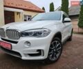 Белый БМВ Х5, объемом двигателя 2 л и пробегом 157 тыс. км за 19900 $, фото 1 на Automoto.ua