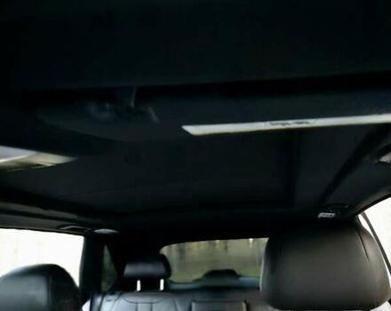 Белый БМВ Х5, объемом двигателя 3 л и пробегом 205 тыс. км за 25000 $, фото 21 на Automoto.ua