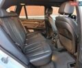 Белый БМВ Х5, объемом двигателя 2.99 л и пробегом 110 тыс. км за 31900 $, фото 25 на Automoto.ua