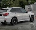 Белый БМВ Х5, объемом двигателя 2 л и пробегом 65 тыс. км за 16500 $, фото 3 на Automoto.ua