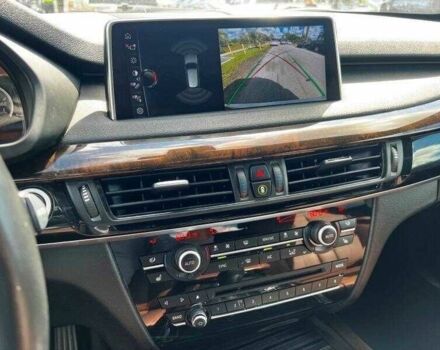 БМВ Х5 2017 в Тернополе на Automoto.ua Белый БМВ Х5, объемом двигателя 3 л и пробегом 46 тыс. км за 9000 $, фото 13 на Automoto.ua