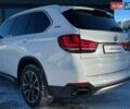 Белый БМВ Х5, объемом двигателя 2 л и пробегом 219 тыс. км за 24490 $, фото 5 на Automoto.ua