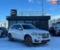 Белый БМВ Х5, объемом двигателя 2 л и пробегом 219 тыс. км за 24490 $, фото 1 на Automoto.ua