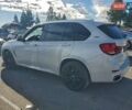 Білий БМВ Х5, об'ємом двигуна 2 л та пробігом 158 тис. км за 14100 $, фото 3 на Automoto.ua