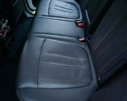 Белый БМВ Х5, объемом двигателя 3 л и пробегом 205 тыс. км за 25000 $, фото 51 на Automoto.ua