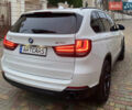 Белый БМВ Х5, объемом двигателя 2 л и пробегом 130 тыс. км за 24800 $, фото 15 на Automoto.ua