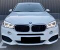 Белый БМВ Х5, объемом двигателя 2 л и пробегом 89 тыс. км за 21000 $, фото 3 на Automoto.ua