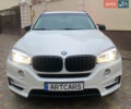 Белый БМВ Х5, объемом двигателя 2 л и пробегом 130 тыс. км за 24800 $, фото 3 на Automoto.ua