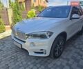 Белый БМВ Х5, объемом двигателя 2.99 л и пробегом 278 тыс. км за 27867 $, фото 1 на Automoto.ua
