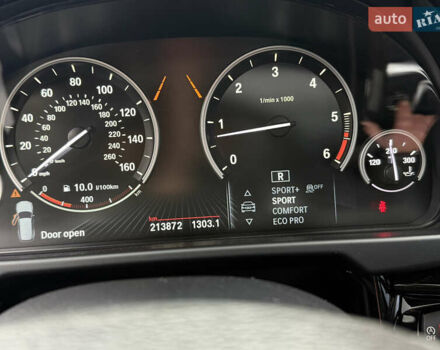 Білий БМВ Х5, об'ємом двигуна 2.99 л та пробігом 213 тис. км за 28800 $, фото 15 на Automoto.ua
