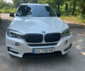 Белый БМВ Х5, объемом двигателя 2 л и пробегом 125 тыс. км за 30000 $, фото 1 на Automoto.ua