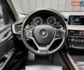Белый БМВ Х5, объемом двигателя 3 л и пробегом 208 тыс. км за 28900 $, фото 16 на Automoto.ua