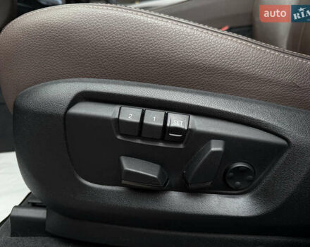 Білий БМВ Х5, об'ємом двигуна 2.99 л та пробігом 213 тис. км за 28800 $, фото 25 на Automoto.ua