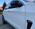 Белый БМВ Х5, объемом двигателя 2 л и пробегом 100 тыс. км за 32000 $, фото 1 на Automoto.ua
