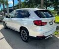 БМВ Х5 2017 в Тернополе на Automoto.ua Белый БМВ Х5, объемом двигателя 3 л и пробегом 46 тыс. км за 9000 $, фото 2 на Automoto.ua