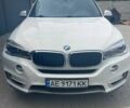 Белый БМВ Х5, объемом двигателя 2 л и пробегом 120 тыс. км за 29000 $, фото 1 на Automoto.ua