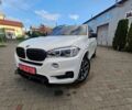 Белый БМВ Х5, объемом двигателя 3 л и пробегом 214 тыс. км за 26888 $, фото 1 на Automoto.ua