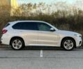 Белый БМВ Х5, объемом двигателя 2 л и пробегом 55 тыс. км за 8400 $, фото 3 на Automoto.ua