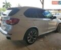 Білий БМВ Х5, об'ємом двигуна 2 л та пробігом 96 тис. км за 8500 $, фото 2 на Automoto.ua