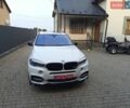 Белый БМВ Х5, объемом двигателя 3.5 л и пробегом 263 тыс. км за 32500 $, фото 1 на Automoto.ua