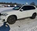 Білий БМВ Х5, об'ємом двигуна 2 л та пробігом 192 тис. км за 17900 $, фото 2 на Automoto.ua