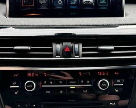 Білий БМВ Х5, об'ємом двигуна 3 л та пробігом 142 тис. км за 23000 $, фото 12 на Automoto.ua