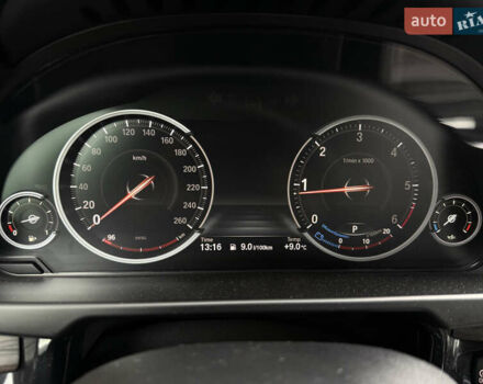 Белый БМВ Х5, объемом двигателя 2 л и пробегом 177 тыс. км за 26000 $, фото 25 на Automoto.ua