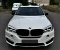 Білий БМВ Х5, об'ємом двигуна 3 л та пробігом 142 тис. км за 23000 $, фото 2 на Automoto.ua