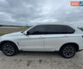 Белый БМВ Х5, объемом двигателя 2.98 л и пробегом 106 тыс. км за 21000 $, фото 1 на Automoto.ua