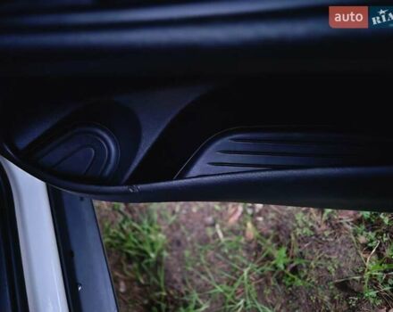 Белый БМВ Х5, объемом двигателя 3 л и пробегом 205 тыс. км за 25000 $, фото 57 на Automoto.ua