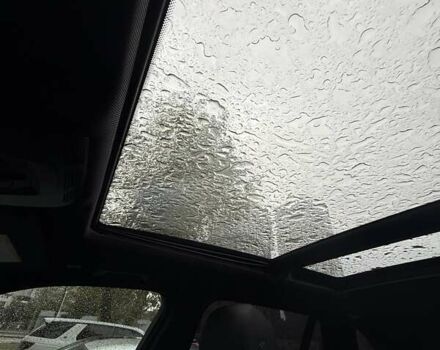 Белый БМВ Х5, объемом двигателя 2.98 л и пробегом 98 тыс. км за 23500 $, фото 4 на Automoto.ua