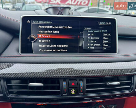 Білий БМВ Х5, об'ємом двигуна 4.39 л та пробігом 86 тис. км за 36900 $, фото 51 на Automoto.ua