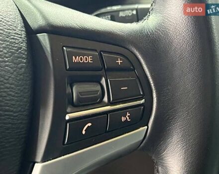 Белый БМВ Х5, объемом двигателя 2.98 л и пробегом 57 тыс. км за 34800 $, фото 37 на Automoto.ua