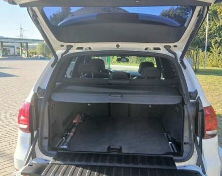 Белый БМВ Х5, объемом двигателя 2.99 л и пробегом 101 тыс. км за 48999 $, фото 19 на Automoto.ua