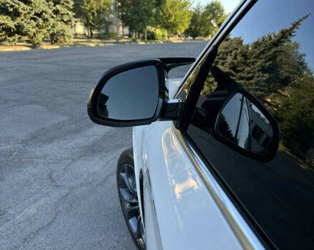 Белый БМВ Х5, объемом двигателя 2 л и пробегом 100 тыс. км за 32000 $, фото 31 на Automoto.ua