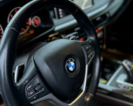 Білий БМВ Х5, об'ємом двигуна 2.99 л та пробігом 218 тис. км за 32900 $, фото 1 на Automoto.ua