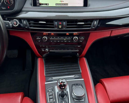 Білий БМВ Х5, об'ємом двигуна 4.39 л та пробігом 86 тис. км за 36900 $, фото 14 на Automoto.ua