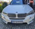 Белый БМВ Х5, объемом двигателя 2.99 л и пробегом 278 тыс. км за 27867 $, фото 2 на Automoto.ua