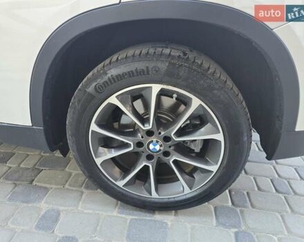 Белый БМВ Х5, объемом двигателя 2.99 л и пробегом 278 тыс. км за 27867 $, фото 15 на Automoto.ua