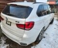 Белый БМВ Х5, объемом двигателя 2.98 л и пробегом 166 тыс. км за 17000 $, фото 1 на Automoto.ua