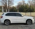 Белый БМВ Х5, объемом двигателя 3 л и пробегом 106 тыс. км за 28999 $, фото 11 на Automoto.ua