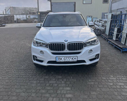 Белый БМВ Х5, объемом двигателя 2.99 л и пробегом 225 тыс. км за 37777 $, фото 18 на Automoto.ua