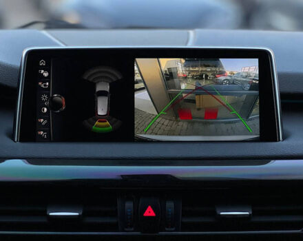 Белый БМВ Х5, объемом двигателя 3 л и пробегом 105 тыс. км за 36500 $, фото 13 на Automoto.ua