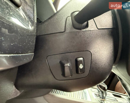 Белый БМВ Х5, объемом двигателя 2 л и пробегом 177 тыс. км за 26000 $, фото 20 на Automoto.ua