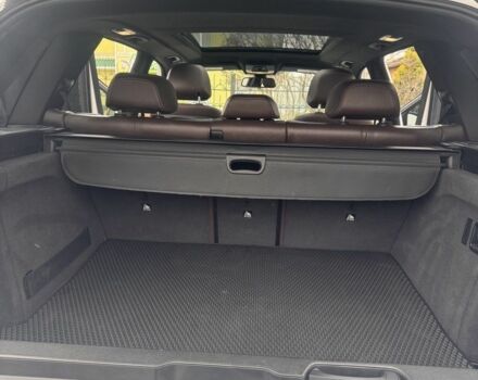 Белый БМВ Х5, объемом двигателя 0 л и пробегом 137 тыс. км за 30000 $, фото 7 на Automoto.ua